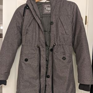 Plenty PGD Jacket